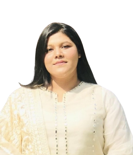 Samia Rahman Nidhe